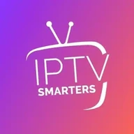 Icône IPTV Smarters Pro